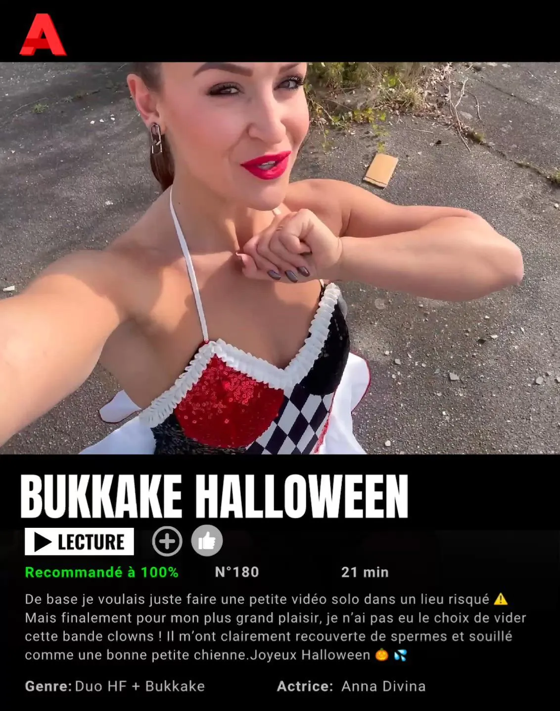 Photo de Anna_divina - MYM