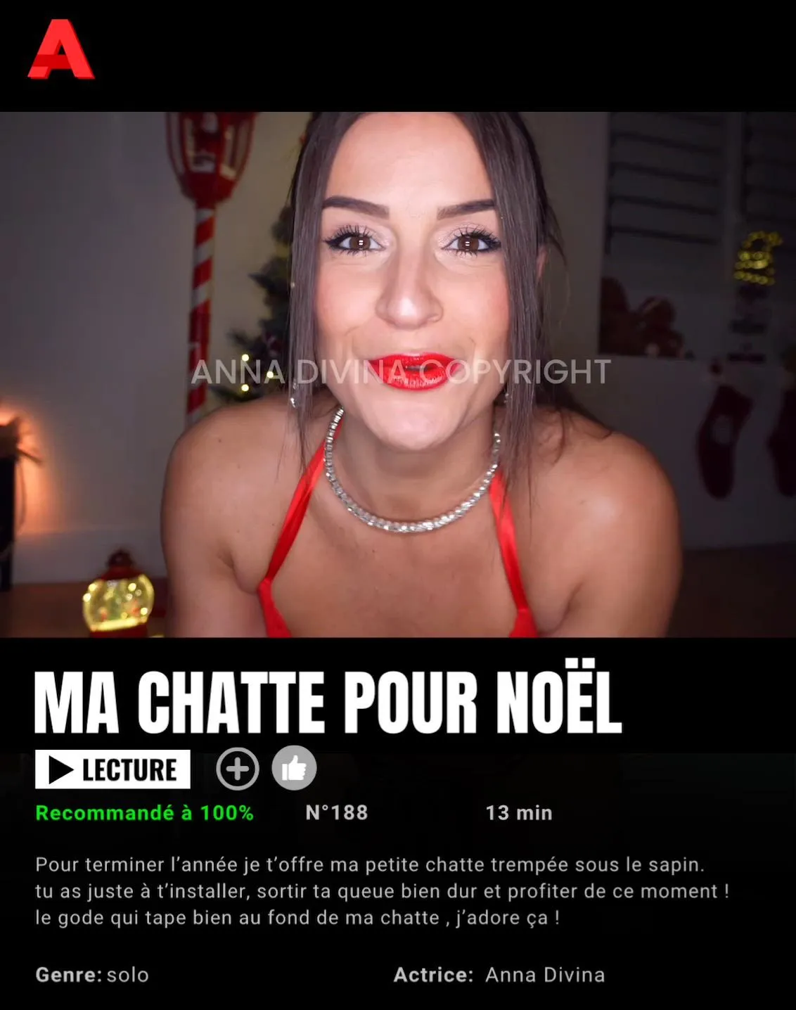 Photo de Anna_divina - MYM