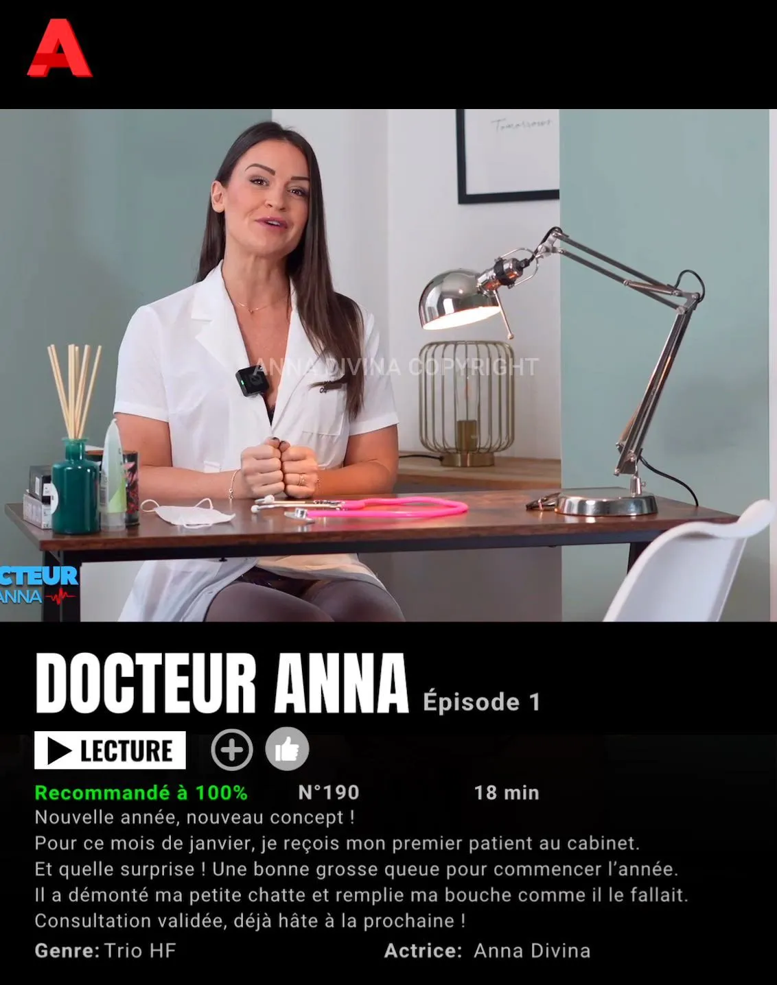 Photo de Anna_divina - MYM