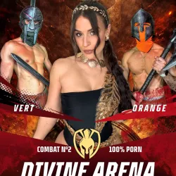 Média similaire de Anna_divina