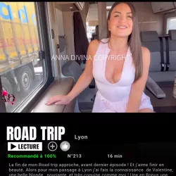 Vidéo de Anna_divina