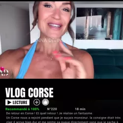 Vidéo de Anna_divina