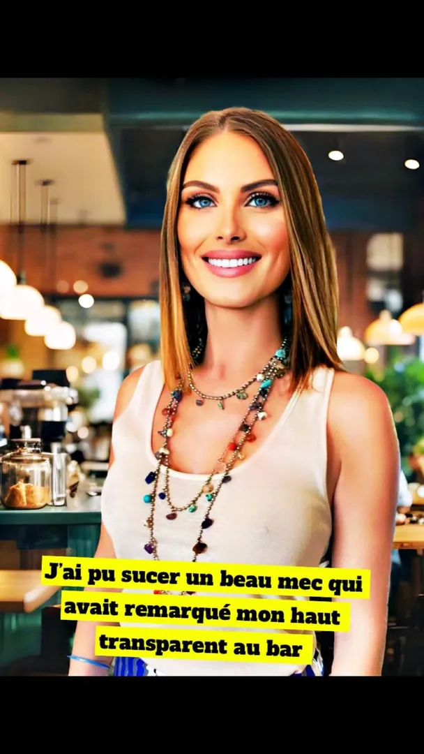 Photo de AnnaCorseAnal - MYM