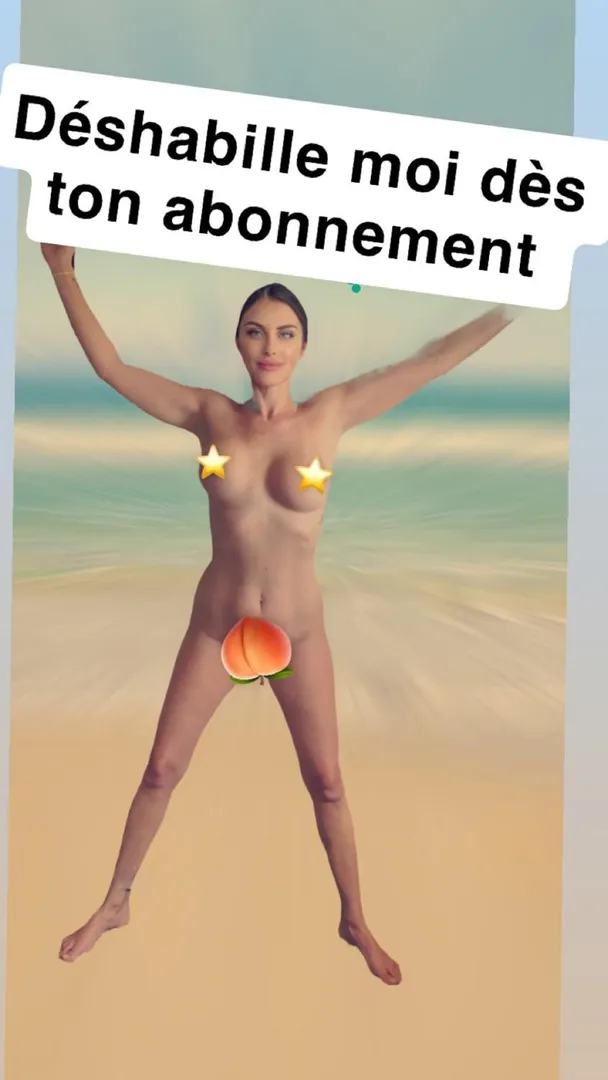 Photo de AnnaCorseAnal - MYM