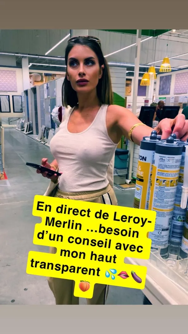 Photo de AnnaCorseAnal - MYM