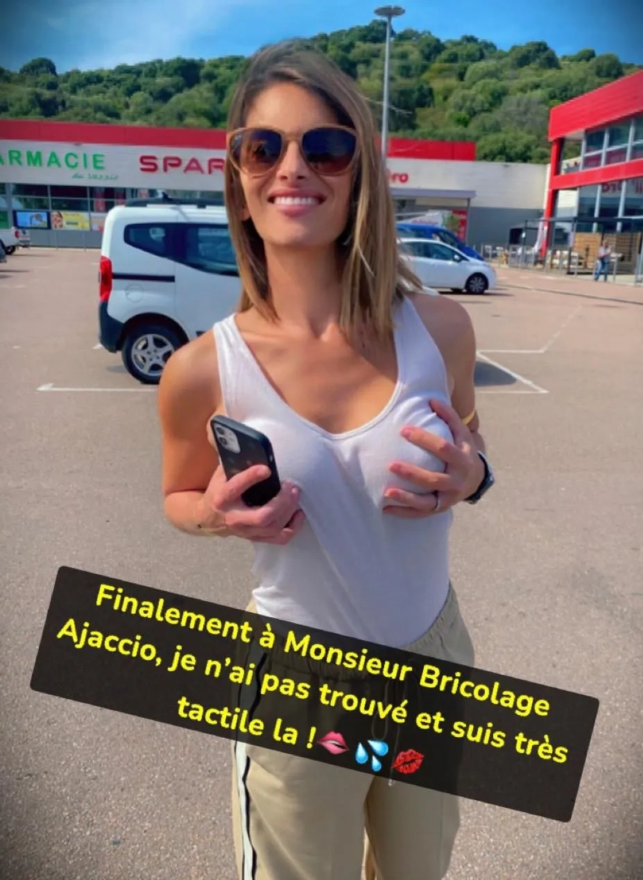 Photo de AnnaCorseAnal - MYM