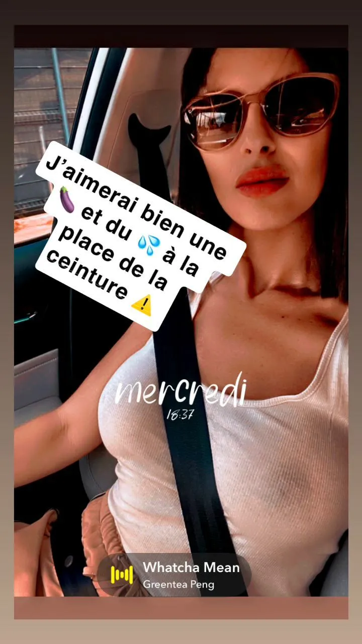 Photo de AnnaCorseAnal - MYM