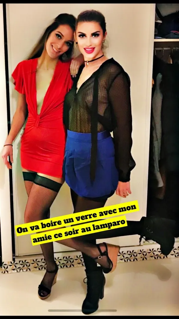 Photo de AnnaCorseAnal - MYM