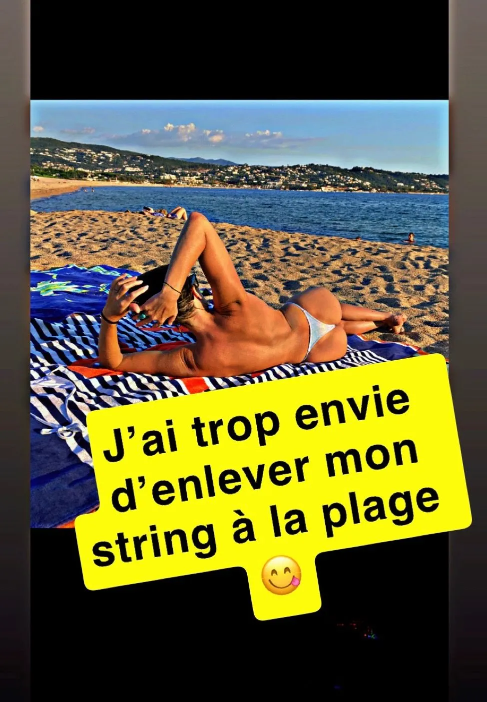 Photo de AnnaCorseAnal - MYM