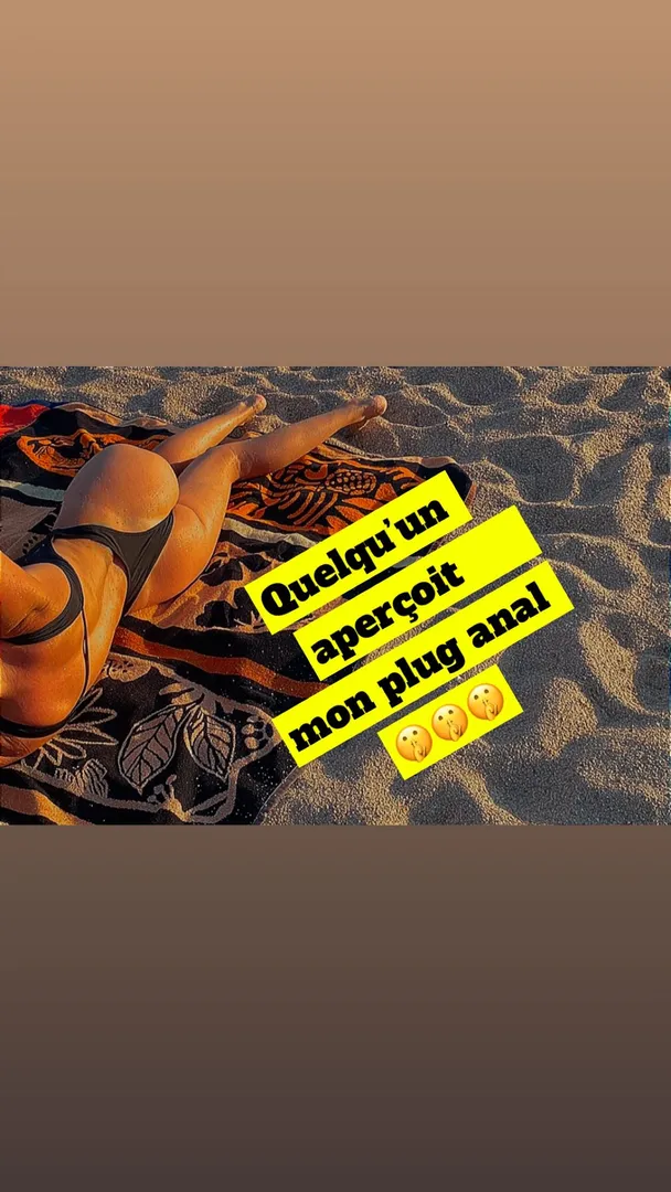 Photo de AnnaCorseAnal - MYM