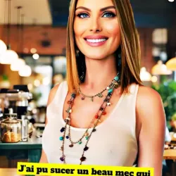 Photo de AnnaCorseAnal