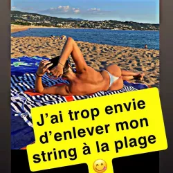 Photo de AnnaCorseAnal