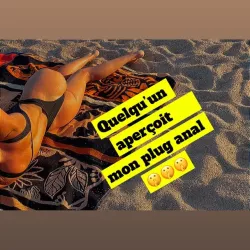 Photo de AnnaCorseAnal