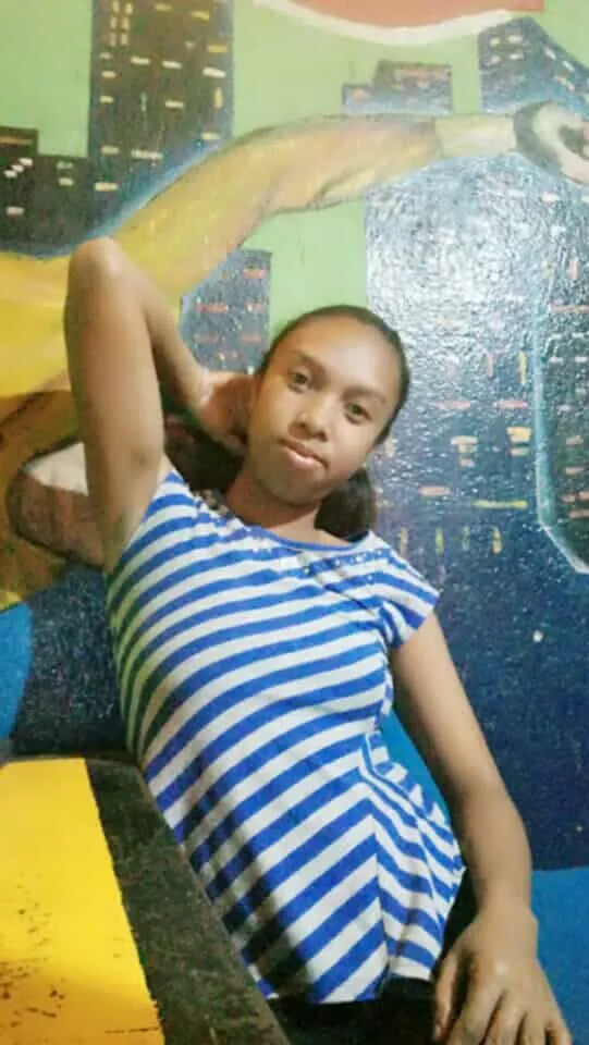 Photo de Annaelle_j - MYM