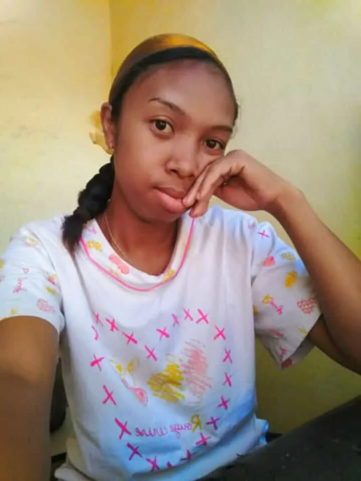 Photo de Annaelle_j - MYM