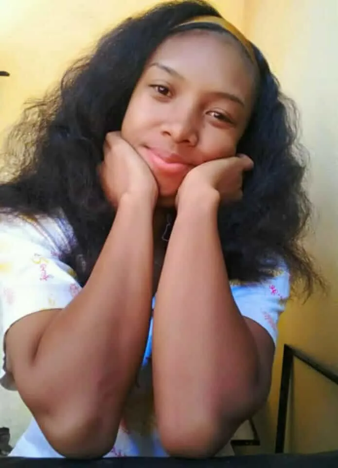 Photo de Annaelle_j - MYM