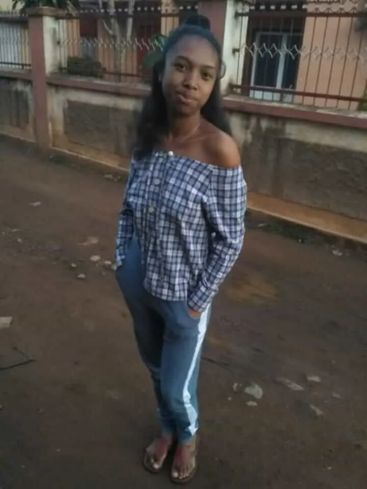 Photo de Annaelle_j - MYM