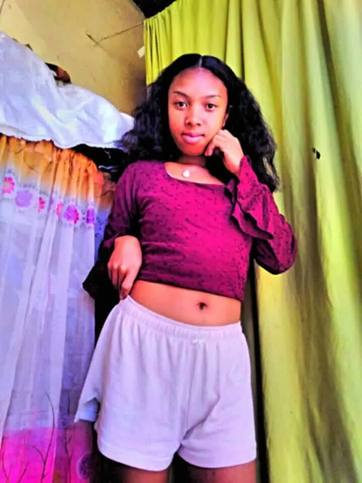 Photo de Annaelle_j - MYM