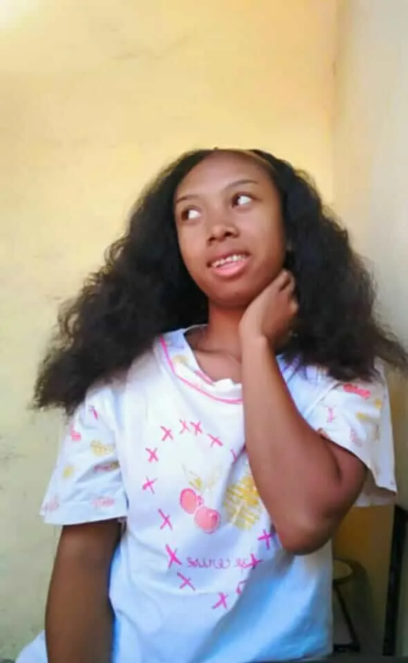 Photo de Annaelle_j - MYM