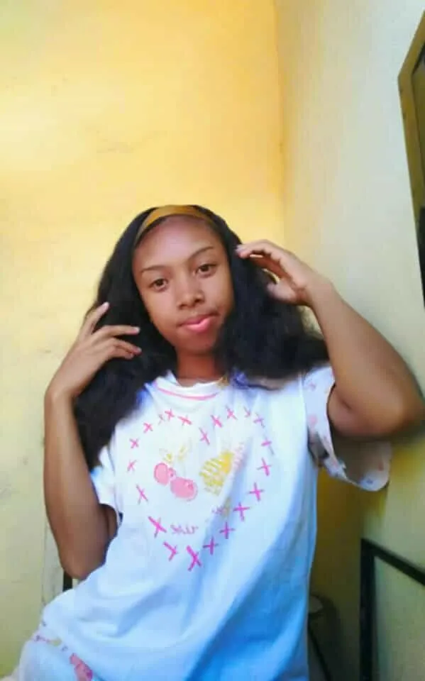 Photo de Annaelle_j - MYM