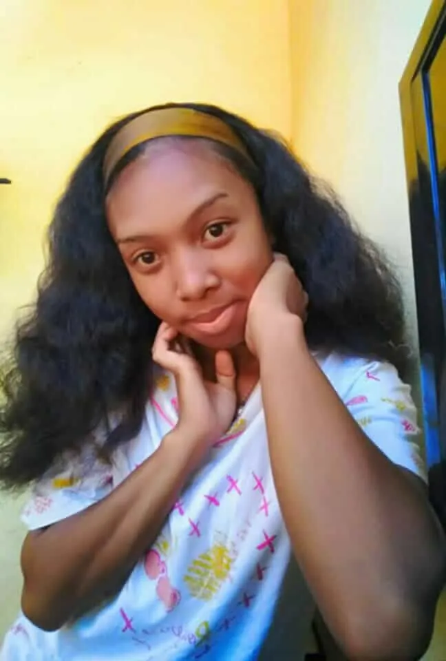 Photo de Annaelle_j - MYM