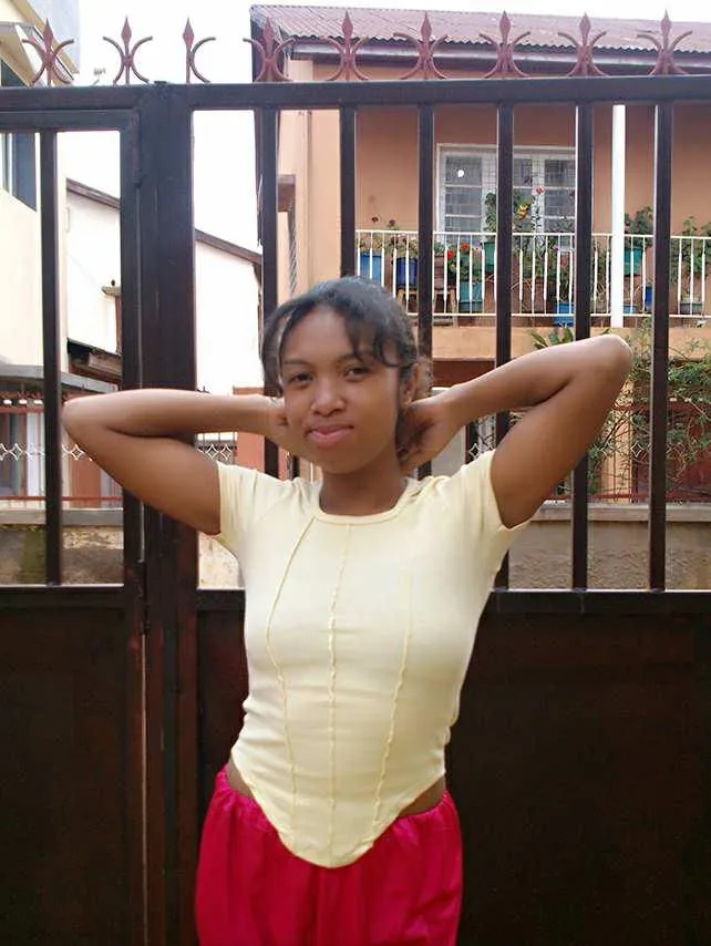 Photo de Annaelle_j - MYM