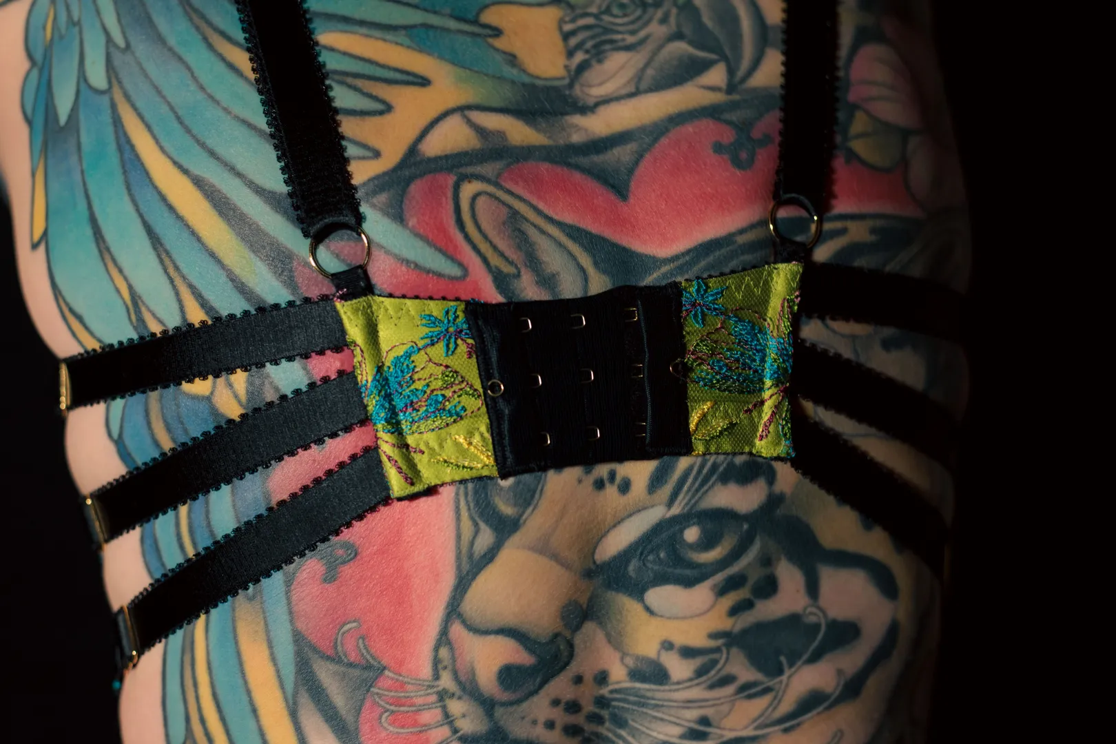 Photo de Annaetalex - MYM