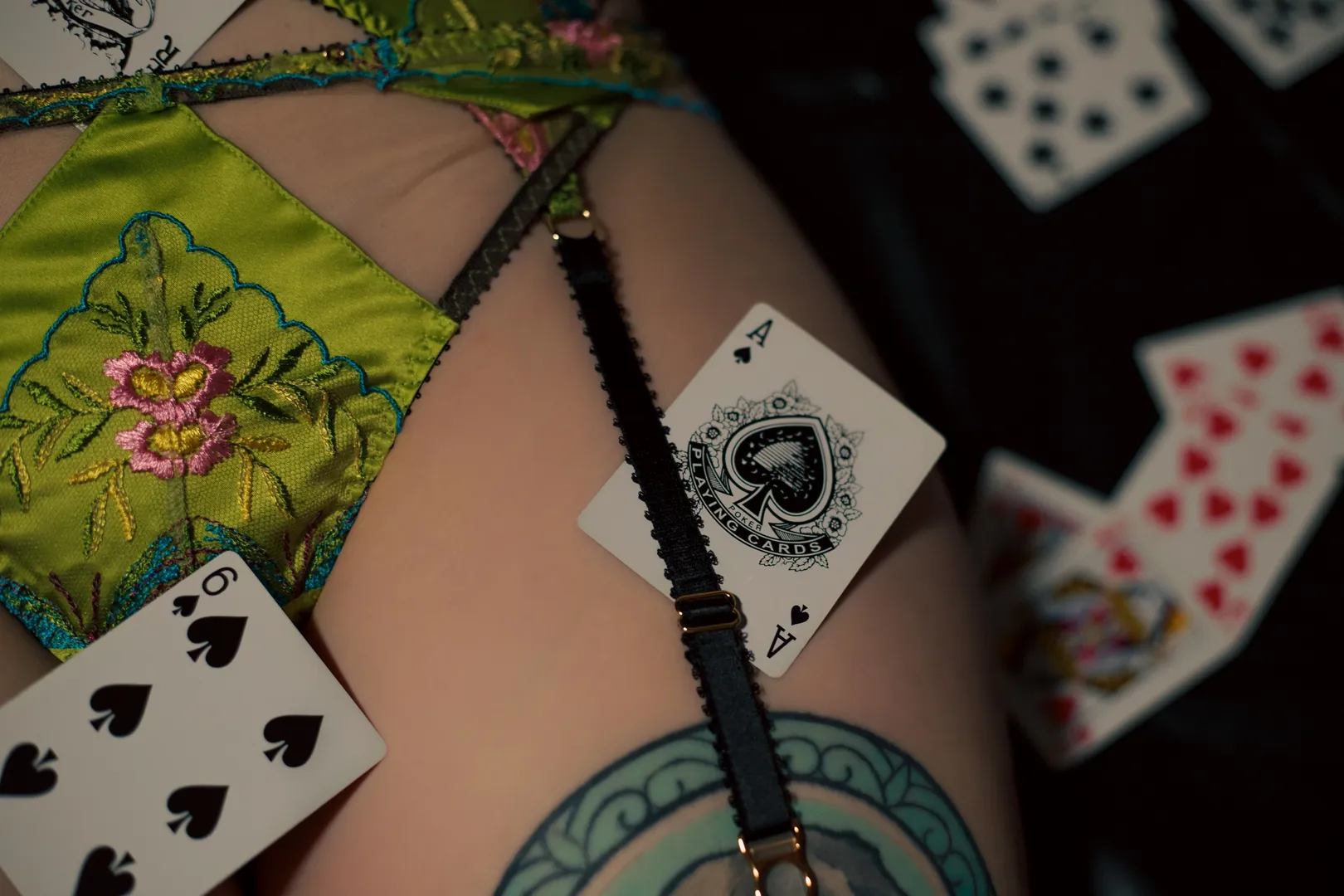 Photo de Annaetalex - MYM