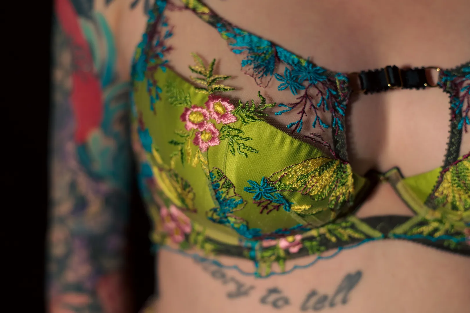 Photo de Annaetalex - MYM