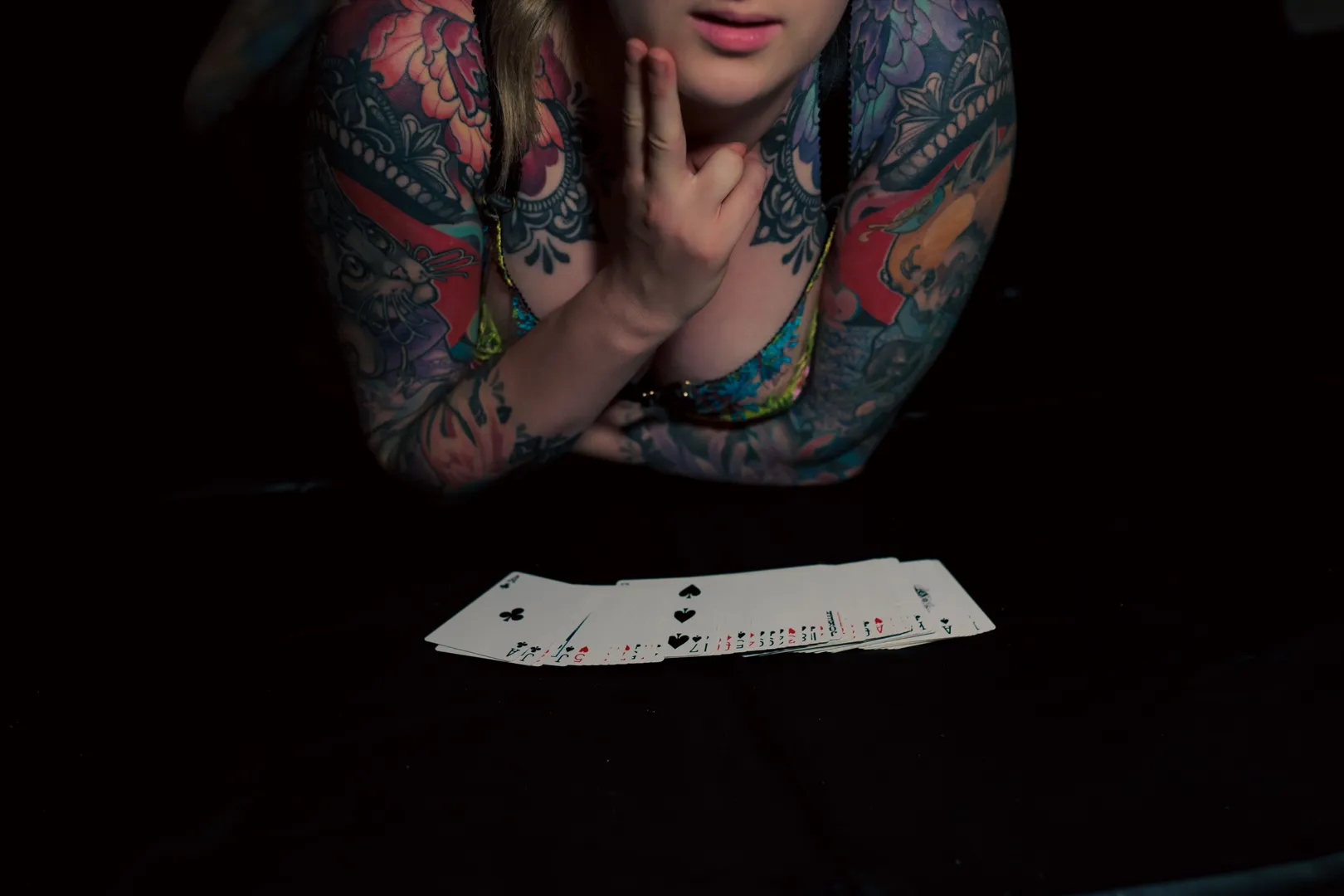 Photo de Annaetalex - MYM