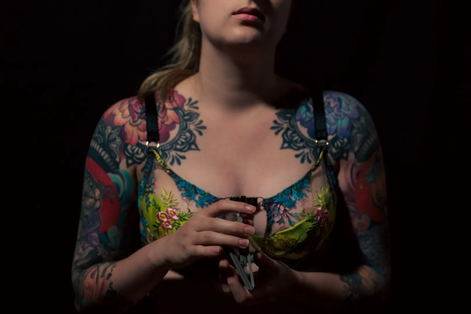 Photo de Annaetalex - MYM