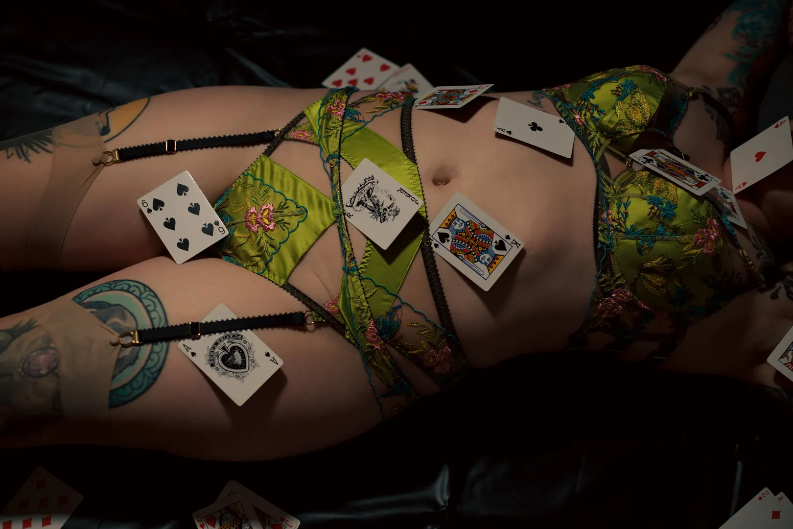 Photo de Annaetalex - MYM