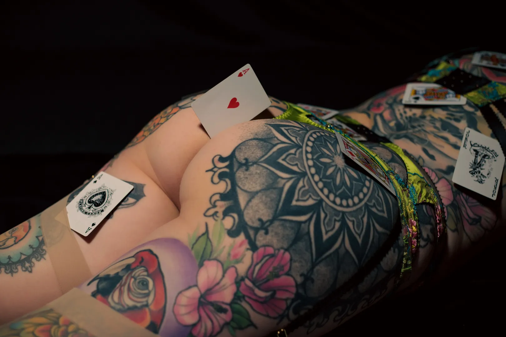 Photo de Annaetalex - MYM