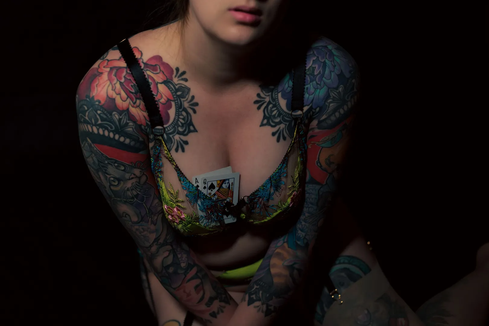 Photo de Annaetalex - MYM