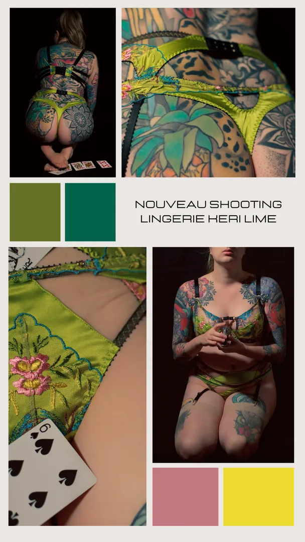 Photo de Annaetalex - MYM