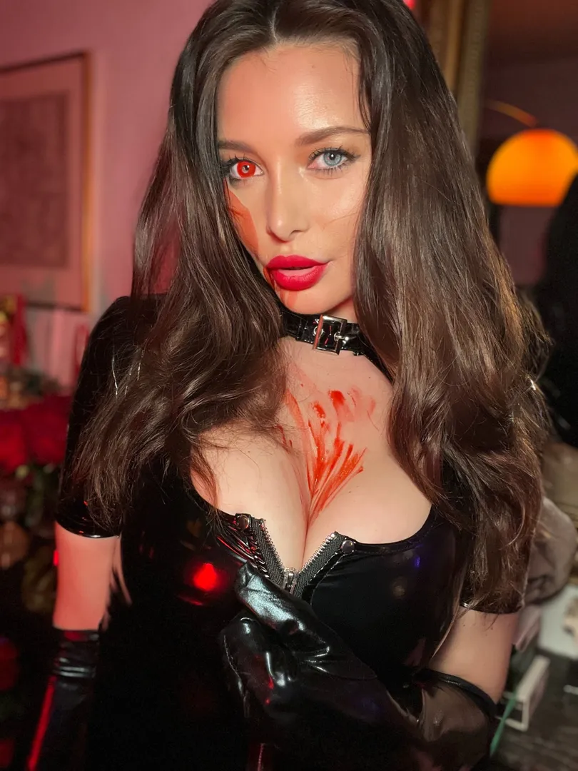 Photo de Annapolina - MYM