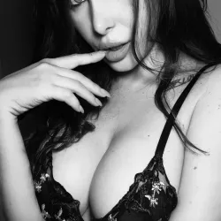 Annapolina nude — photo porn leak MYM