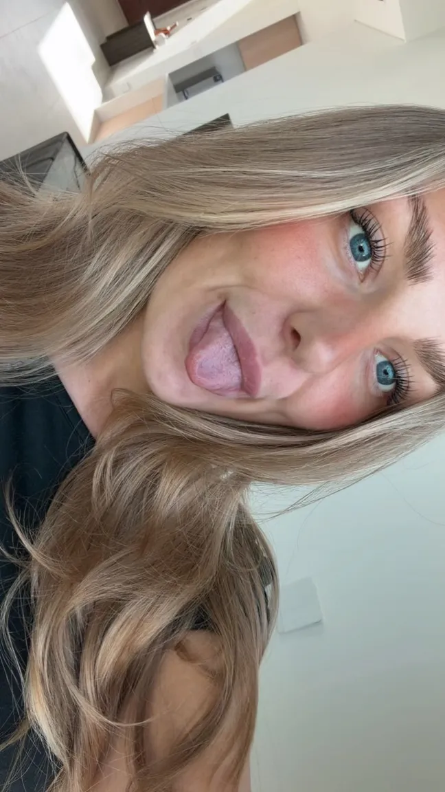 Annatomiix nude leak — photo porn MYM de Annatomiix nue