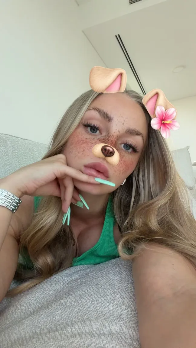 Annatomiix nude leak — photo porn MYM de Annatomiix nue