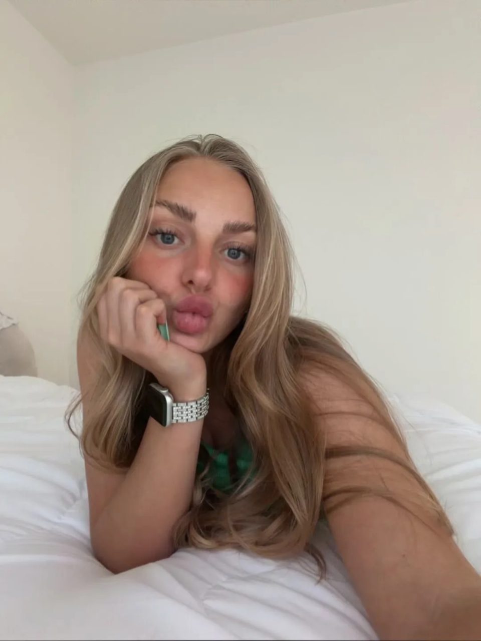 Annatomiix nude leak — photo porn MYM de Annatomiix nue