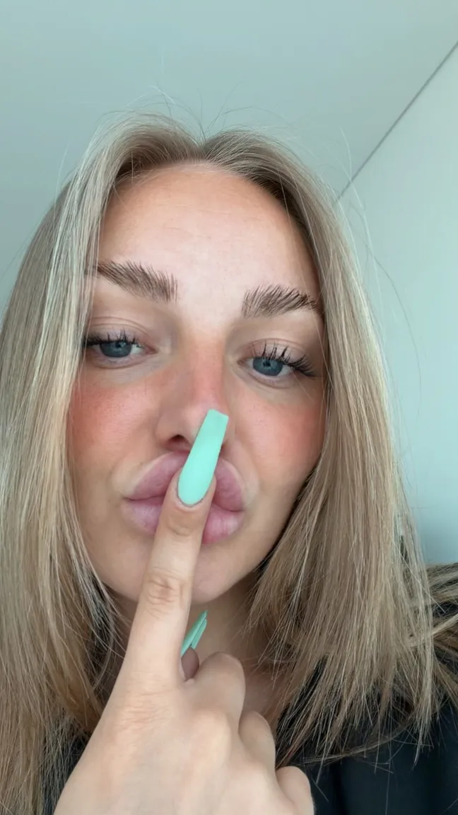 Annatomiix nude leak — photo porn MYM de Annatomiix nue