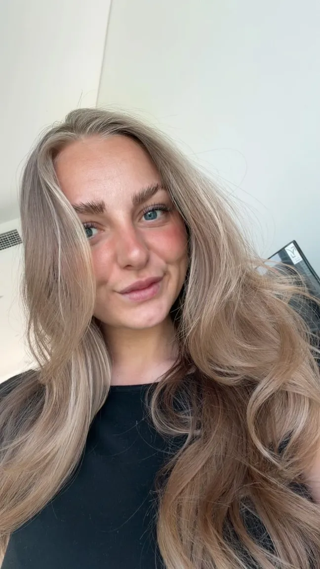Annatomiix nude leak — photo porn MYM de Annatomiix nue