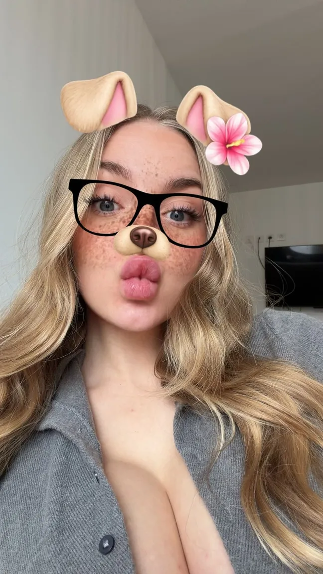 Annatomiix nude leak — photo porn MYM de Annatomiix nue