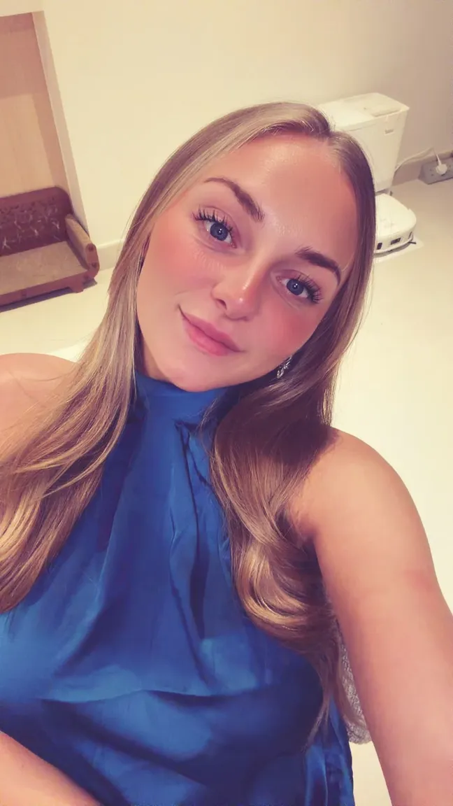 Annatomiix nude leak — photo porn MYM de Annatomiix nue