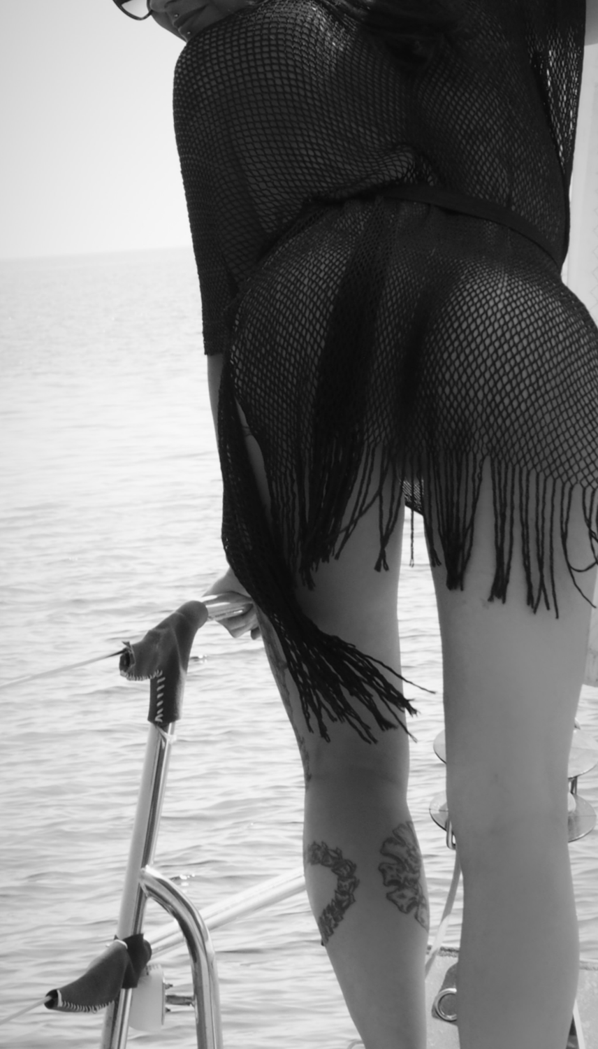 Photo de Anne_bonny_parcoeur - MYM