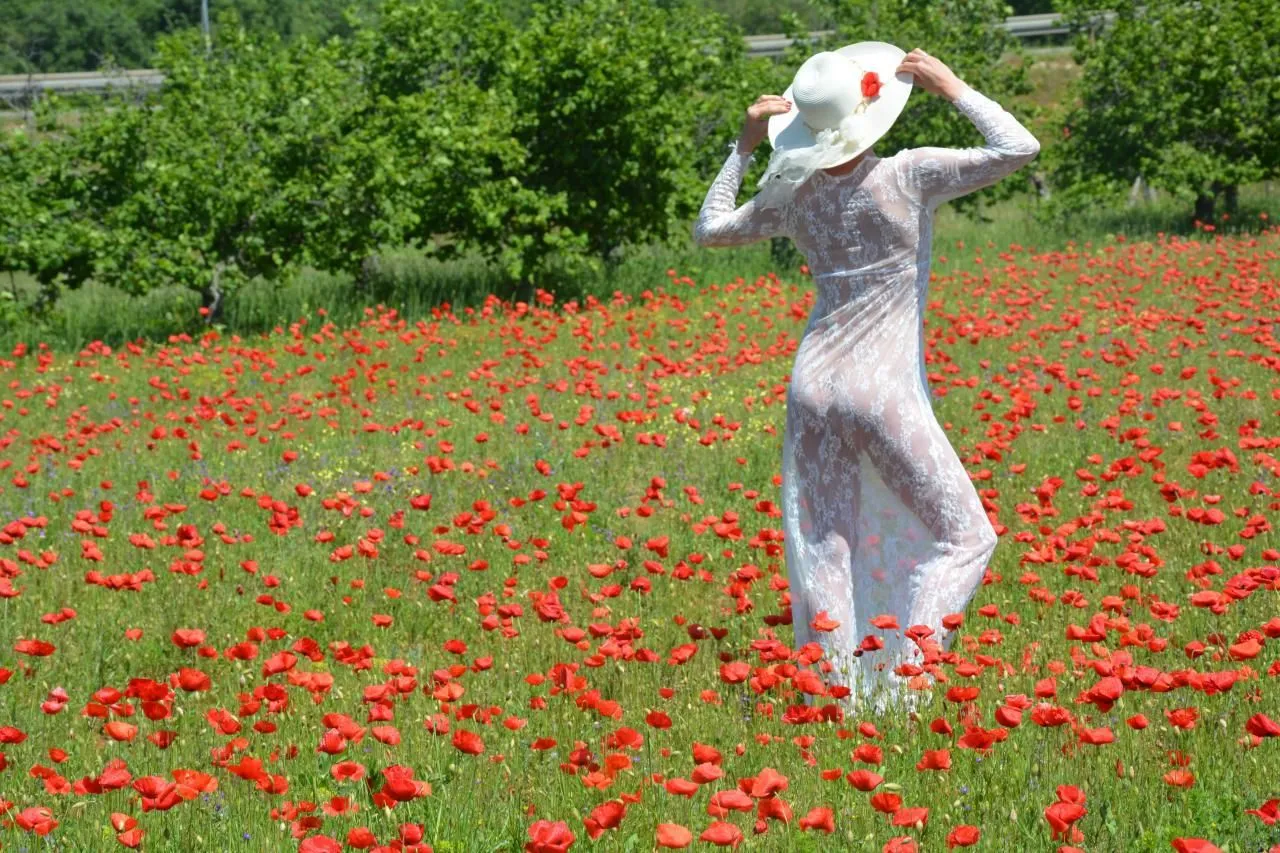 Photo de Annelila - MYM