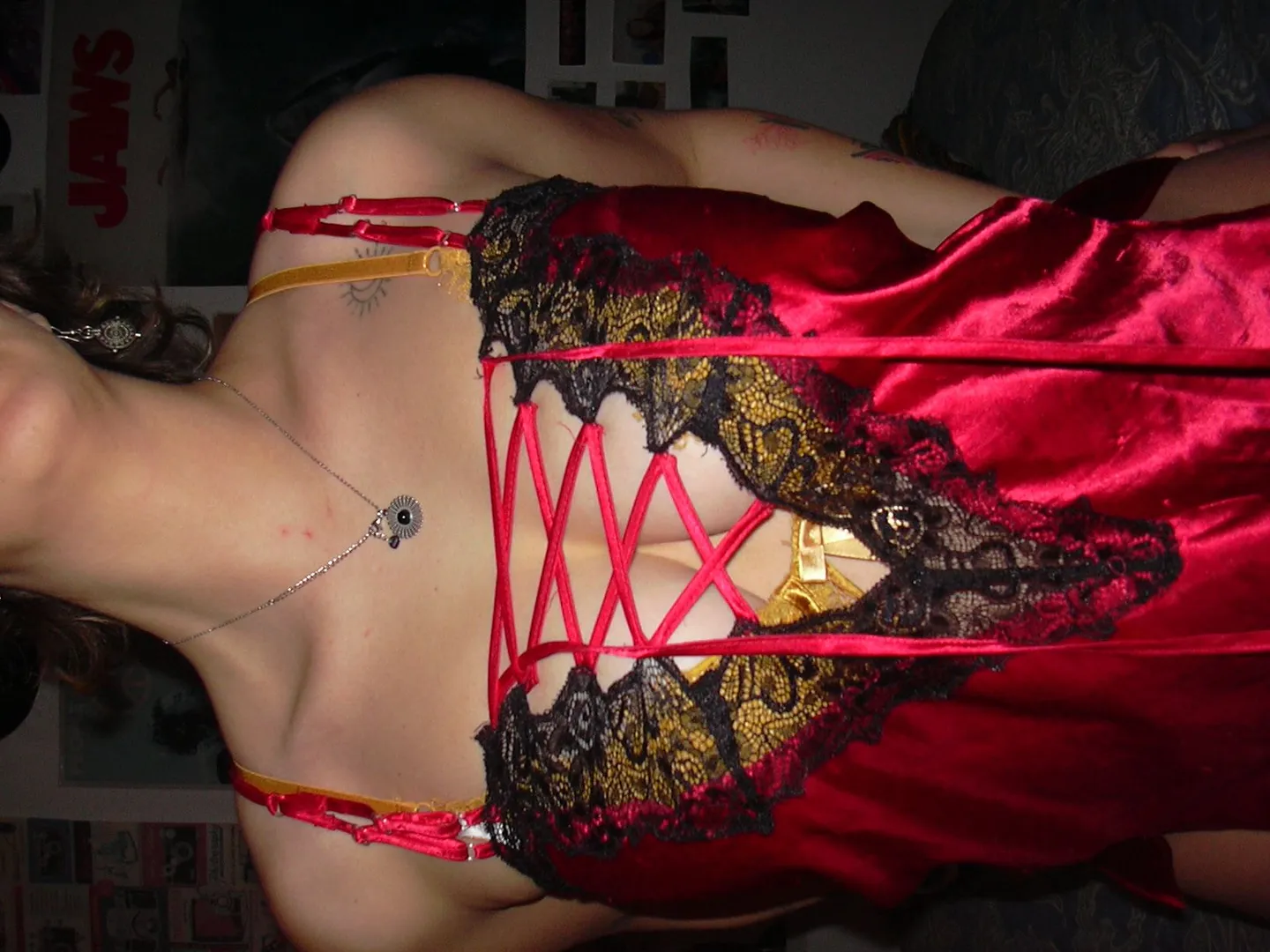 Photo de Anthropol0ve - MYM