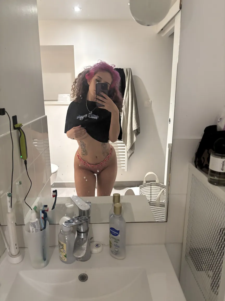 Aphrodisia nude leak — photo porn MYM de Aphrodisia nue