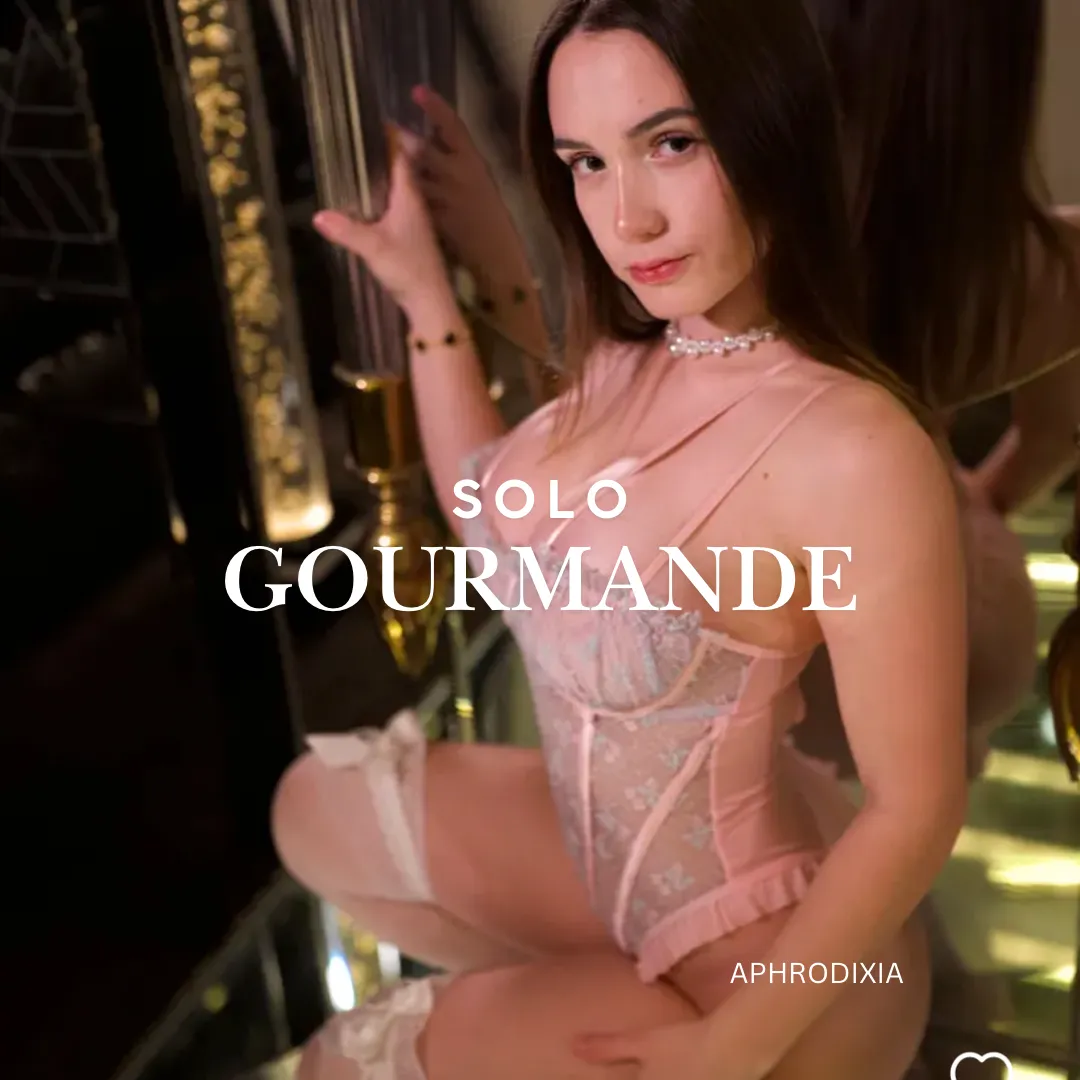 Photo de Aphrodixia - MYM