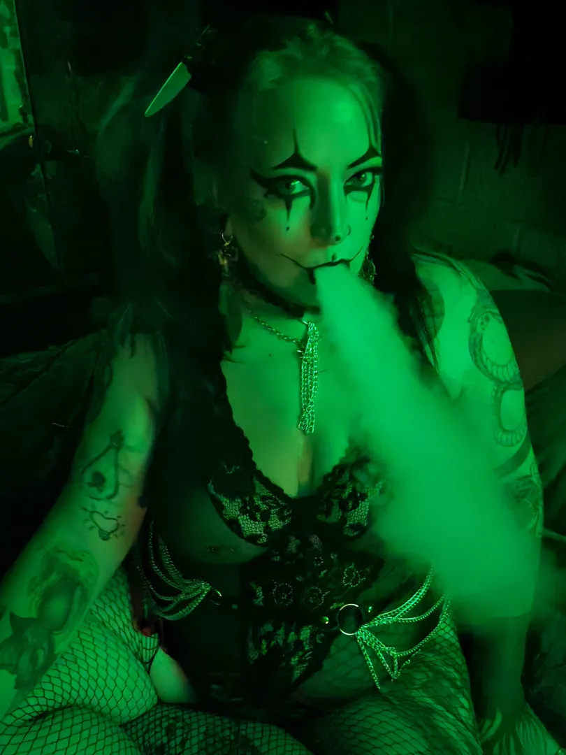 Photo de Archessia - MYM